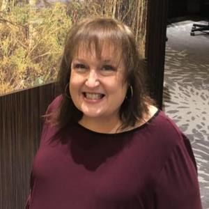 Meet your Posher, Cindy